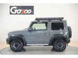 ジムニーシエラ 1.5 JC 4WD 