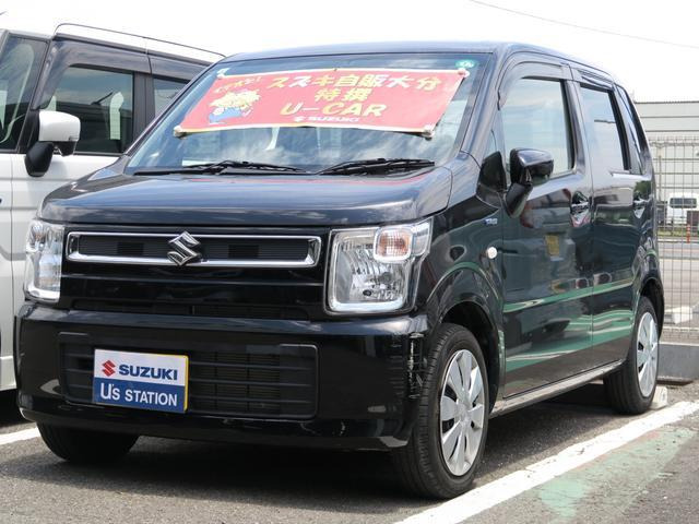 ワゴンR ハイブリッド(HYBRID) FX 