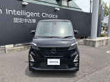 ルークス ハイウェイスターX プロパイロットエディション 4WD 