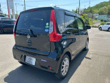 デイズ X 4WD 