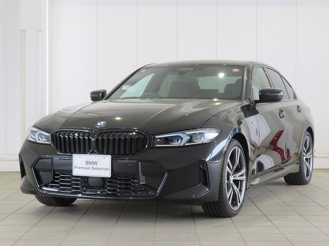 3シリーズセダン 320d xドライブ Mスポーツ エディション シャドー 4WD 