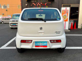 アルト L 4WD 