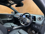 GLAクラス GLA200d 4マチック AMGライン 4WD 4WD 本革シート