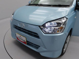 ミライース X SAIII 