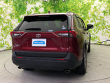 RAV4 2.0 X 
