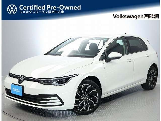 ゴルフ  TDI アクティブ アドバンス ディーゼルターボ