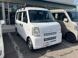 エブリイ PC ハイルーフ 4WD 