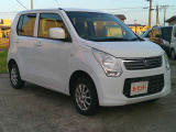 ワゴンR FX 4WD 