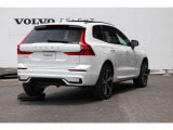 XC60 リチャージ アルティメット T6 AWD PHEV 4WD 
