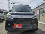 スペーシアカスタム TS 
