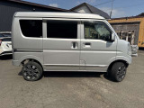 エブリイ ジョイン ハイルーフ 4WD 