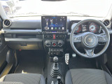 ジムニー XC 4WD 4WD 5MT