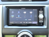 カロッツェリア AVIC-RW800 (Bluetooth、CD、テレビ)☆