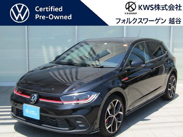ポロ GTI 