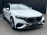 Eクラス AMG E53 ハイブリッド 4マチックプラス (PHEV) 4WD 
