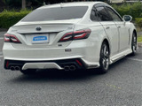 クラウン ハイブリッド 2.5 RS アドバンス 