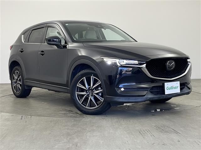 CX-5 2.2 XD プロアクティブ 本革シート サンルーフ