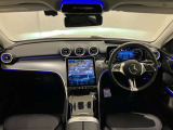 Cクラスオールテレイン  C220 d 4マチック (ISG搭載モデル) ディーゼル 4WD