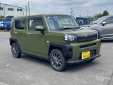 タフト X 4WD ナビ・バックカメラ