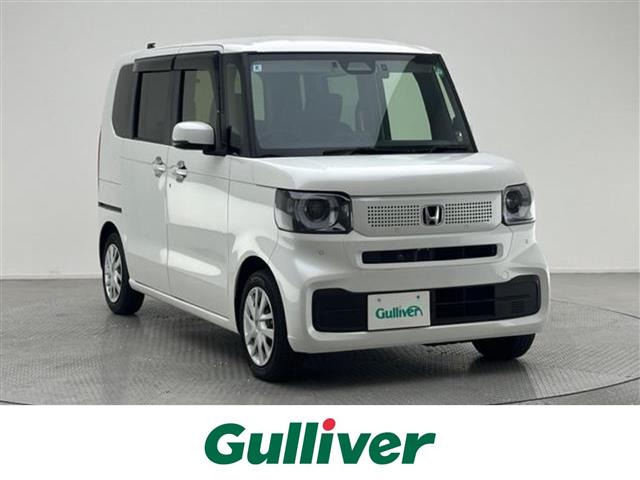 N-BOX  修復歴無し