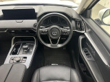 CX-60 2.5 25S Lパッケージ 本革シート 修復歴無し