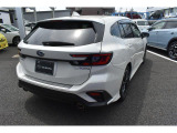 レヴォーグ 1.8 GT EX 4WD 