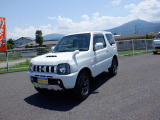 ジムニー クロスアドベンチャー 4WD 