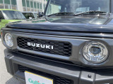 ジムニー XC 4WD 4WD 5MT