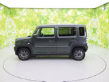 ハスラー ハイブリッド(HYBRID) G 4WD 