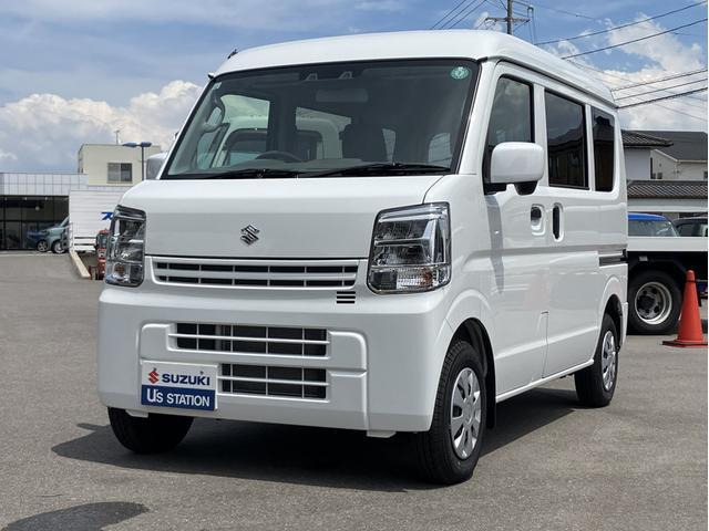 エブリイ PC 