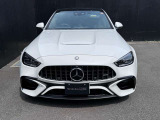 Cクラス AMG C63 S E パフォーマンス 4WD 