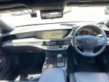 LS 500h Iパッケージ 本革シート 修復歴無し