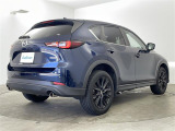 CX-5 2.0 20S ブラックトーンエディション 修復歴無し