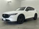 CX-5 2.2 XD ブラックトーンエディション 4WD 修復歴無し