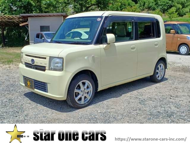 ムーヴコンテ L 4WD 