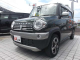 ハスラー J スタイルII 