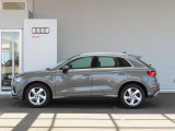 Q3 35 TDI クワトロ アドバンスド ディーゼル 4WD 