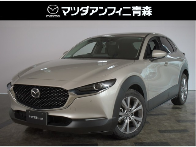 CX-30 2.0 20S プロアクティブ ツーリングセレクション 