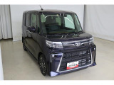 タントカスタム RS 
