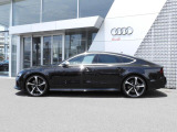 RS7スポーツバッグ 4.0 4WD 