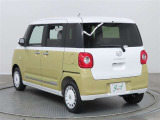 ムーヴキャンバス  ストライプス G
