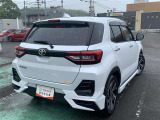 ライズ  1.2 Z