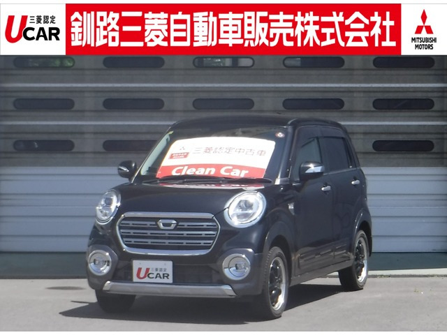 キャスト アクティバ G SAIII 4WD 