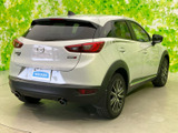 CX-3 1.5 XD ツーリング 4WD 