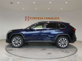 RAV4  2.0 G Zパッケージ 4WD