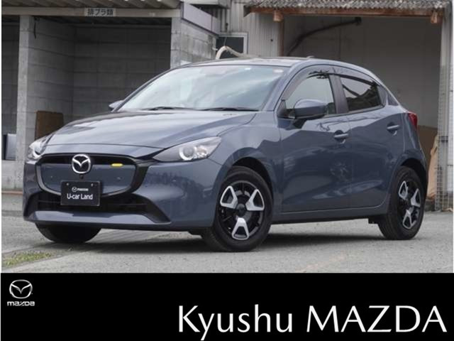 MAZDA2 1.5 15BD 