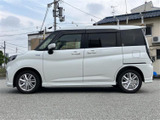 ソリオ 1.2 ハイブリッド(HYBRID)  MZ 