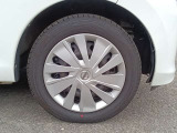 タイヤサイズ155/65R14 夏タイヤ