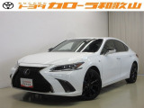 トヨタカローラ和歌山の認定中古車『レクサス ES300h』をご覧いただきありがとうございます。