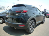 CX-3 1.8 XD 4WD 